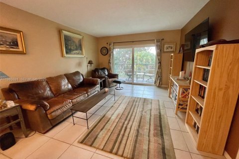 Copropriété à vendre à Hollywood, Floride: 1 chambre, 69.12 m2 № 2255055 - photo 5
