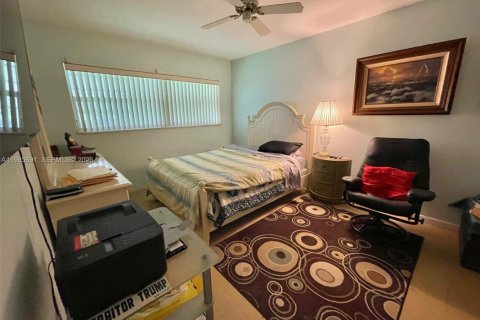 Copropriété à vendre à Hollywood, Floride: 1 chambre, 69.12 m2 № 2255055 - photo 10