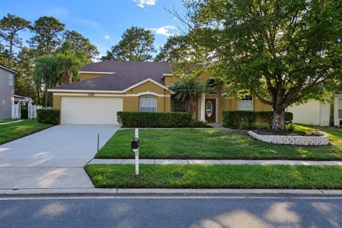 Casa en Oviedo, Florida 4 dormitorios, 261.98 m2 № 2381295