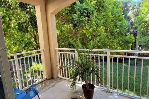 Снять в аренду кондоминиум в Уэст-Палм-Бич, Флорида 1 спальня, 78.32м2, № 1991355 - фото 16