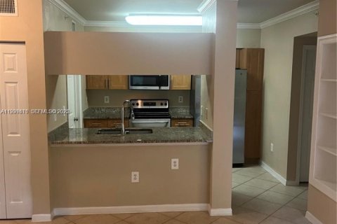 Снять в аренду кондоминиум в Уэст-Палм-Бич, Флорида 1 спальня, 78.32м2, № 1991355 - фото 10