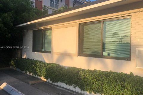 Apartment in Fort Lauderdale, Florida 1 bedroom № 2036620