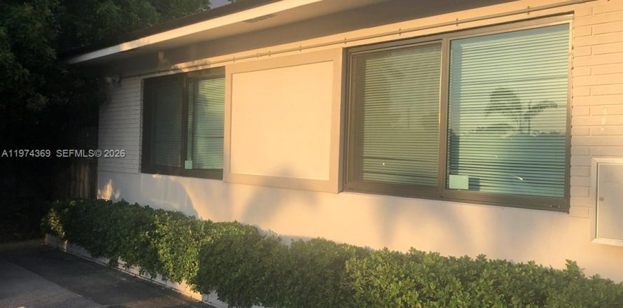 Apartamento en Fort Lauderdale, Florida 1 dormitorio № 2036620