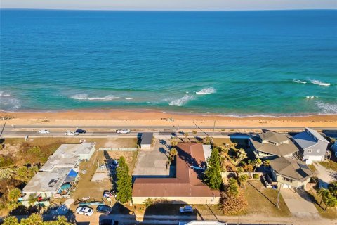 Hotel en venta en Flagler Beach, Florida, 452.06 m2 № 1673297 - foto 1