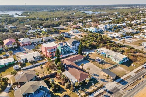 Hotel en venta en Flagler Beach, Florida, 452.06 m2 № 1673297 - foto 6