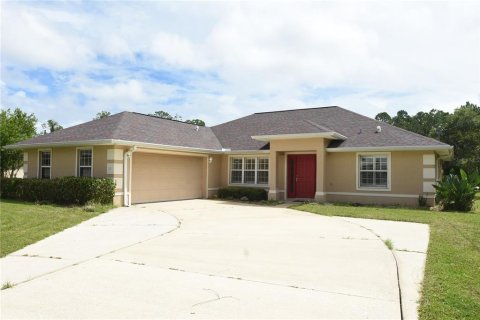 Villa ou maison à Palm Coast, Floride 3 chambres, 156.08 m2 № 2356661