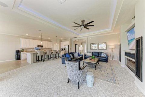 Villa ou maison à vendre à Bradenton, Floride: 3 chambres, 228.08 m2 № 2220193 - photo 7