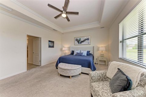 Villa ou maison à vendre à Bradenton, Floride: 3 chambres, 228.08 m2 № 2220193 - photo 19