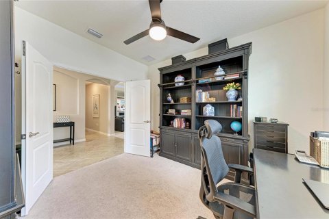 Villa ou maison à vendre à Bradenton, Floride: 3 chambres, 228.08 m2 № 2220193 - photo 29