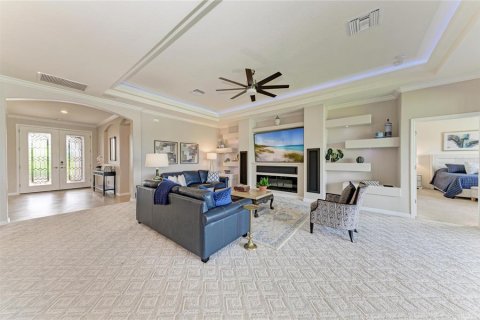 Villa ou maison à vendre à Bradenton, Floride: 3 chambres, 228.08 m2 № 2220193 - photo 6