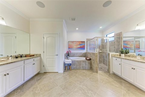 Villa ou maison à vendre à Bradenton, Floride: 3 chambres, 228.08 m2 № 2220193 - photo 22