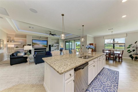 Villa ou maison à vendre à Bradenton, Floride: 3 chambres, 228.08 m2 № 2220193 - photo 14