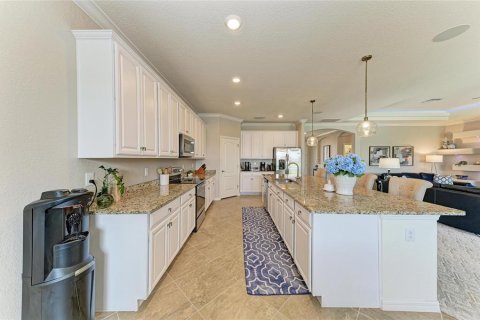 Villa ou maison à vendre à Bradenton, Floride: 3 chambres, 228.08 m2 № 2220193 - photo 12