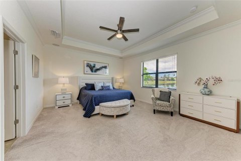 Villa ou maison à vendre à Bradenton, Floride: 3 chambres, 228.08 m2 № 2220193 - photo 18