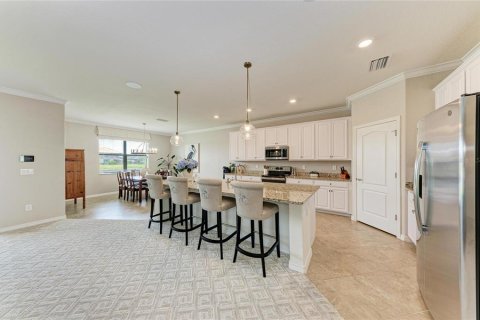 Villa ou maison à vendre à Bradenton, Floride: 3 chambres, 228.08 m2 № 2220193 - photo 9