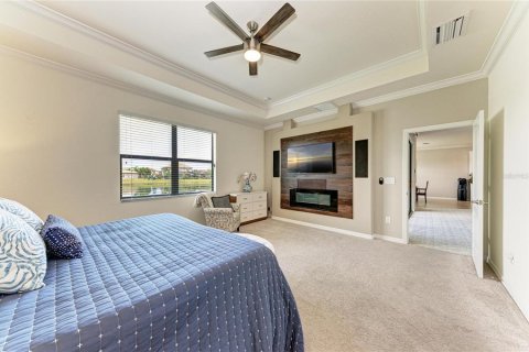 Villa ou maison à vendre à Bradenton, Floride: 3 chambres, 228.08 m2 № 2220193 - photo 21