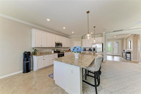 Villa ou maison à vendre à Bradenton, Floride: 3 chambres, 228.08 m2 № 2220193 - photo 11