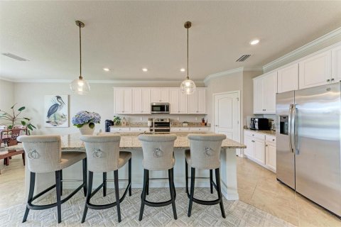 Villa ou maison à vendre à Bradenton, Floride: 3 chambres, 228.08 m2 № 2220193 - photo 10