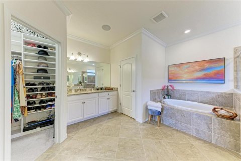 Villa ou maison à vendre à Bradenton, Floride: 3 chambres, 228.08 m2 № 2220193 - photo 23