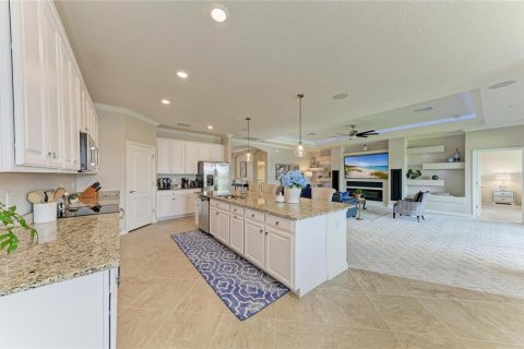 Villa ou maison à vendre à Bradenton, Floride: 3 chambres, 228.08 m2 № 2220193 - photo 13