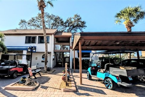 Appartement à Sarasota, Floride 2 chambres, 83.61 m2 № 2322467