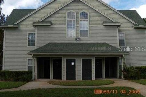Condo in Orlando, Florida, 2 bedrooms  № 1564376 - photo 1