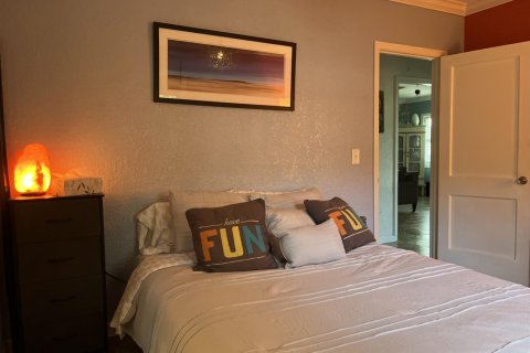 Villa ou maison à louer à Delray Beach, Floride: 2 chambres, 138.42 m2 № 998507 - photo 1