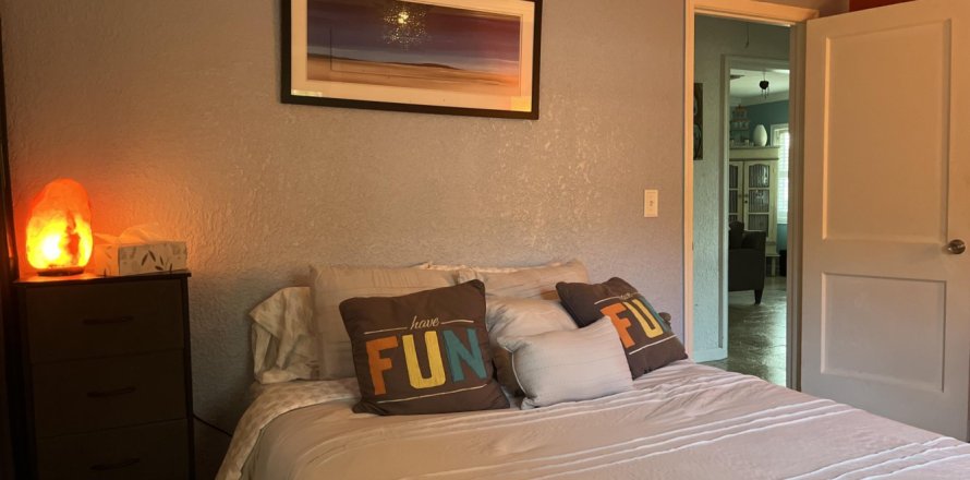 Villa ou maison à Delray Beach, Floride 2 chambres, 138.42 m2 № 998507