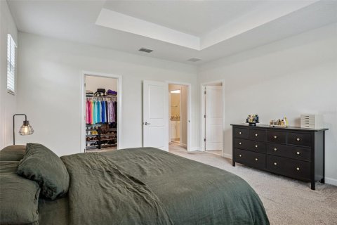 Touwnhouse à vendre à Kissimmee, Floride: 3 chambres, 187.29 m2 № 2339042 - photo 19