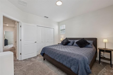 Touwnhouse à vendre à Kissimmee, Floride: 3 chambres, 187.29 m2 № 2339042 - photo 25