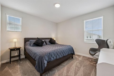 Touwnhouse à vendre à Kissimmee, Floride: 3 chambres, 187.29 m2 № 2339042 - photo 24