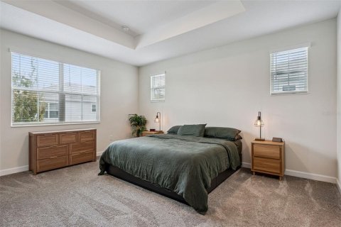 Touwnhouse à vendre à Kissimmee, Floride: 3 chambres, 187.29 m2 № 2339042 - photo 21