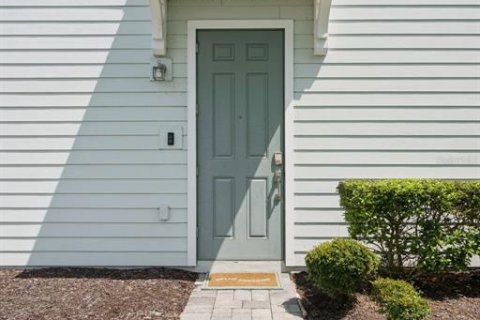 Touwnhouse à vendre à Kissimmee, Floride: 3 chambres, 187.29 m2 № 2339042 - photo 3