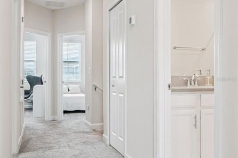 Touwnhouse à vendre à Kissimmee, Floride: 3 chambres, 187.29 m2 № 2339042 - photo 28