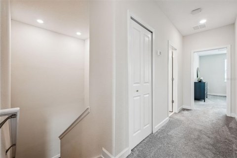 Touwnhouse à vendre à Kissimmee, Floride: 3 chambres, 187.29 m2 № 2339042 - photo 18
