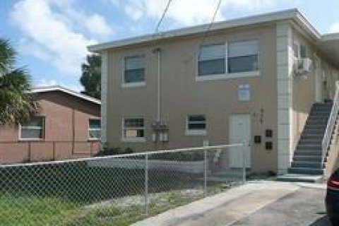 Appartement à West Palm Beach, Floride 3 chambres, 111.48 m2 № 2288321