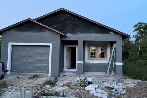 House in Lake Wales, Florida 3 bedrooms, 123.56 sq.m. № 1793299 - photo 1