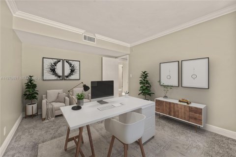 Condo in Pompano Beach, Florida, 3 bedrooms  № 2041558 - photo 18