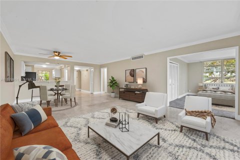 Condo in Pompano Beach, Florida, 3 bedrooms  № 2041558 - photo 6