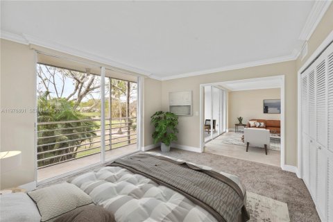 Condo in Pompano Beach, Florida, 3 bedrooms  № 2041558 - photo 8