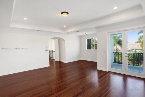 Купить виллу или дом в Дейви, Флорида 5 спален, 443.52м2, № 1948945 - фото 30