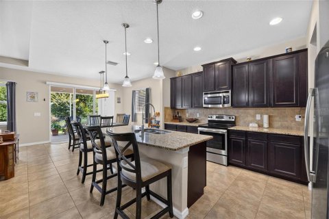 Villa ou maison à vendre à Ellenton, Floride: 4 chambres, 300.54 m2 № 2302757 - photo 17