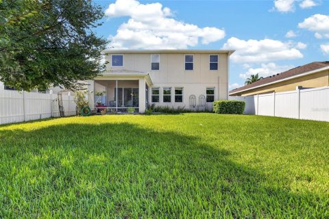 Villa ou maison à vendre à Ellenton, Floride: 4 chambres, 300.54 m2 № 2302757 - photo 22