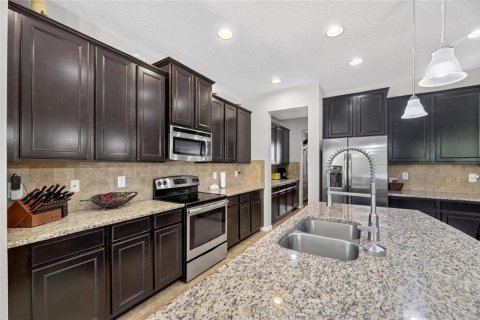 Villa ou maison à vendre à Ellenton, Floride: 4 chambres, 300.54 m2 № 2302757 - photo 16