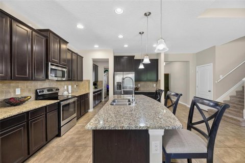 Villa ou maison à vendre à Ellenton, Floride: 4 chambres, 300.54 m2 № 2302757 - photo 15