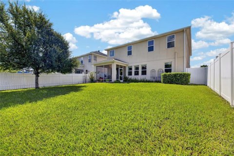 Villa ou maison à vendre à Ellenton, Floride: 4 chambres, 300.54 m2 № 2302757 - photo 21