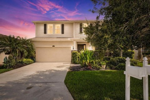 Villa ou maison à vendre à Ellenton, Floride: 4 chambres, 300.54 m2 № 2302757 - photo 3