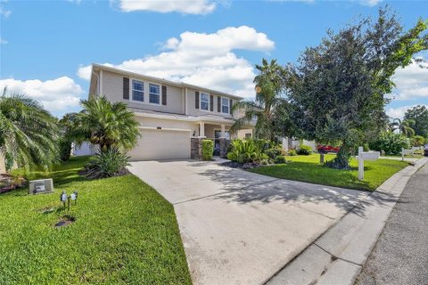 Villa ou maison à vendre à Ellenton, Floride: 4 chambres, 300.54 m2 № 2302757 - photo 2