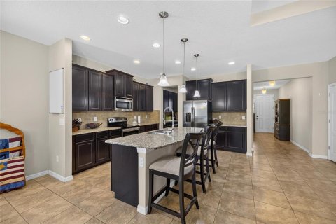 Villa ou maison à vendre à Ellenton, Floride: 4 chambres, 300.54 m2 № 2302757 - photo 13