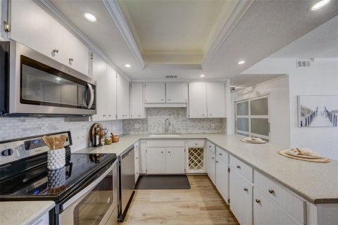 Condominio en venta en Belleair, Florida, 2 dormitorios, 130.34 m2 № 2098061 - foto 4